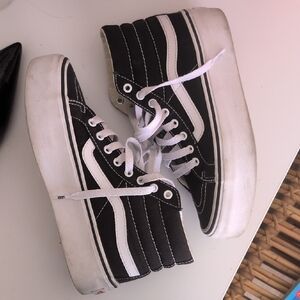 VANS SK8 HI